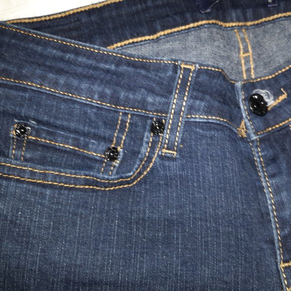 LEVI'S 535 skinny jeans - Picture 8 of 9